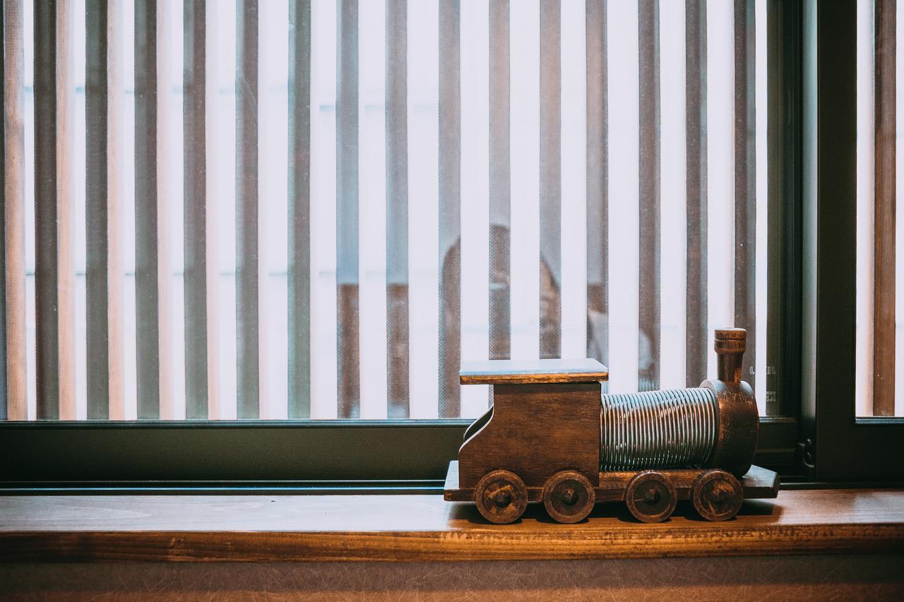 Kumo Machiya Villa Leaves Kyoto Eksteriør billede