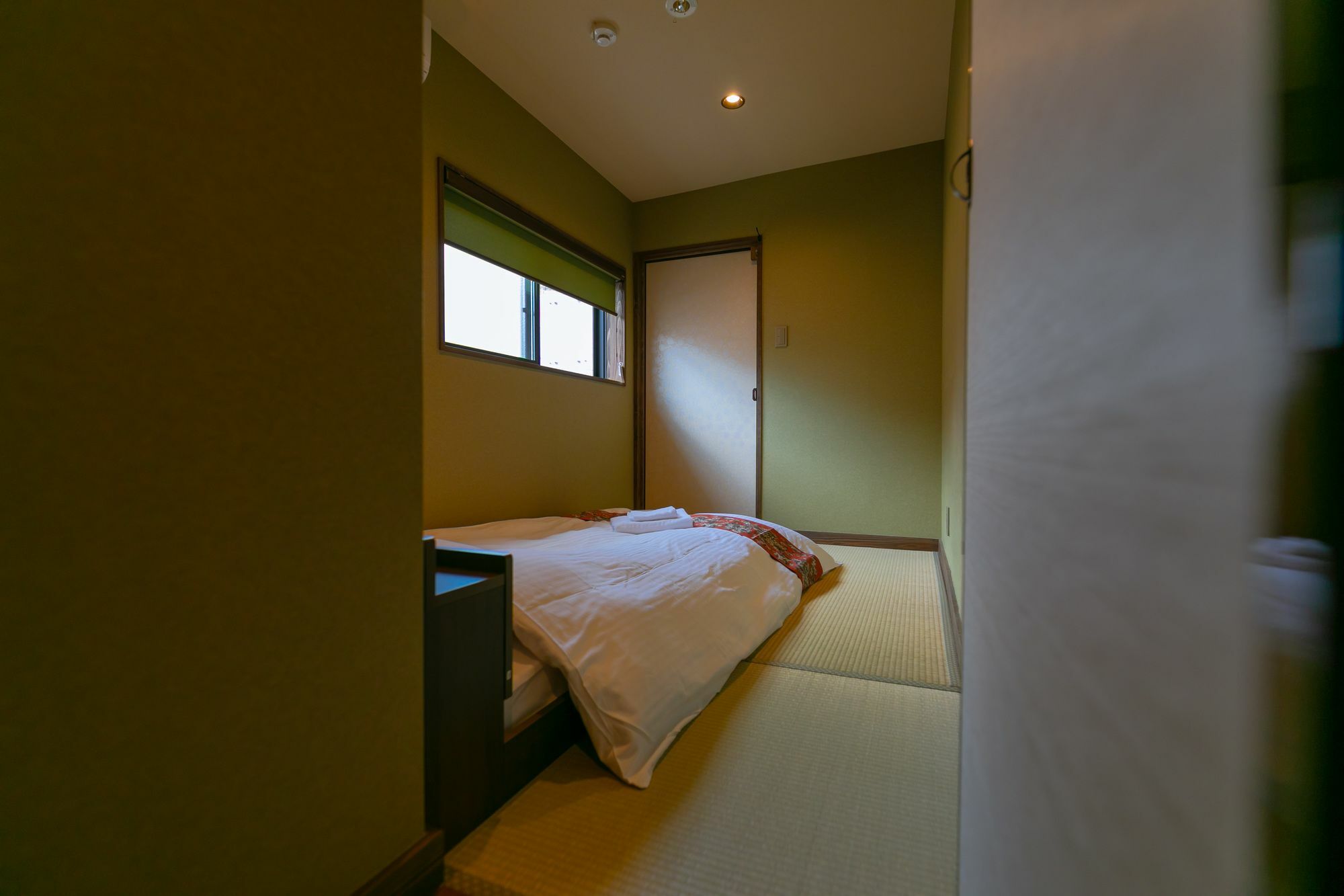 Kumo Machiya Villa Leaves Kyoto Eksteriør billede