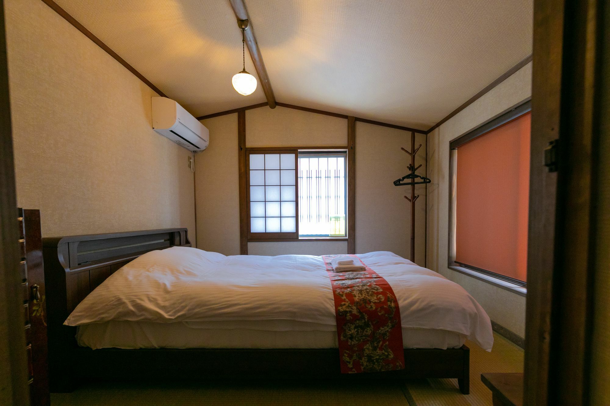 Kumo Machiya Villa Leaves Kyoto Eksteriør billede